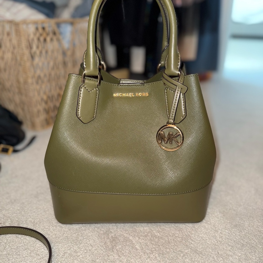 Michael Kors Tote Bag